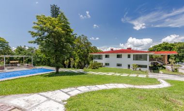 Casa en Venta, Gran Reserva Country Club, Ixtapan de La Sal. Estado de México