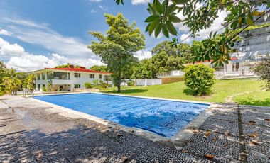 Casa en Venta, Gran Reserva Country Club, Ixtapan de La Sal. Estado de México
