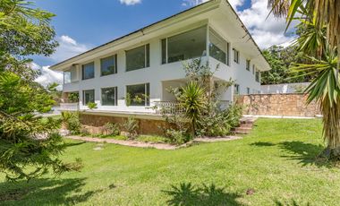 Casa en Venta, Gran Reserva Country Club, Ixtapan de La Sal. Estado de México