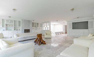Casa en Venta, Gran Reserva Country Club, Ixtapan de La Sal. Estado de México