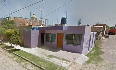 REMATE HIPOTECARIO !!!!!EXCELENTE OPORTUNIDAD DE TENER TU PATRIMONIO