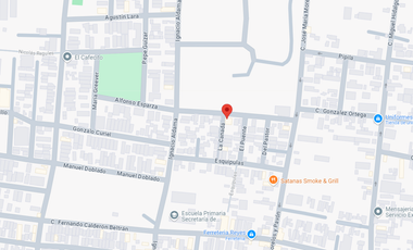 REMATE HIPOTECARIO !!!!!EXCELENTE OPORTUNIDAD DE TENER TU PATRIMONIO
