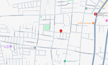 REMATE HIPOTECARIO !!!!!EXCELENTE OPORTUNIDAD DE TENER TU PATRIMONIO