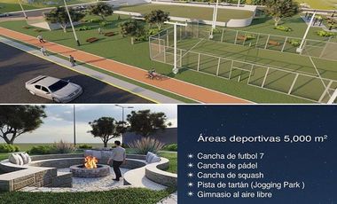 Terrenos Residenciales, Rincón de Estrellas.