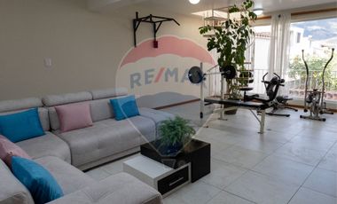 CASA DE VENTA EN LA QUINTA