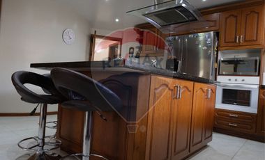 CASA DE VENTA EN LA QUINTA