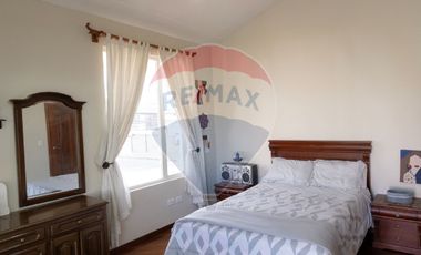 CASA DE VENTA EN LA QUINTA