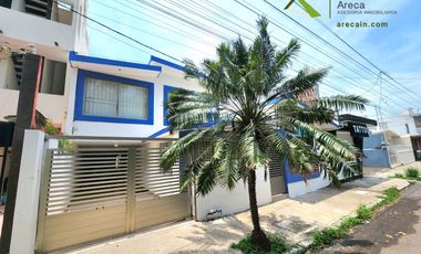 En Venta Hermosa Casa en el Fracc. Costa Verde