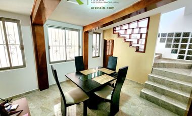 En Venta Hermosa Casa en el Fracc. Costa Verde