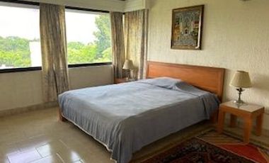 Penthouse Laura - Acapatzingo