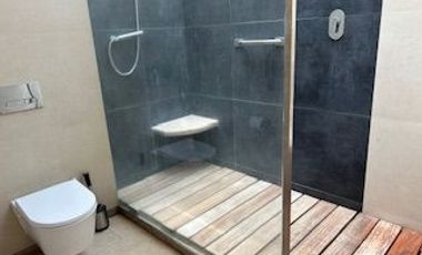 Penthouse Laura - Acapatzingo