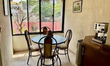 Penthouse Laura - Acapatzingo