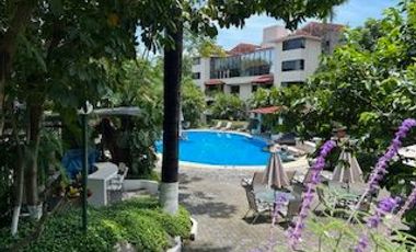 Penthouse Laura - Acapatzingo