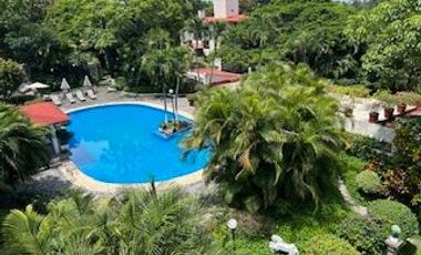 Penthouse Laura - Acapatzingo