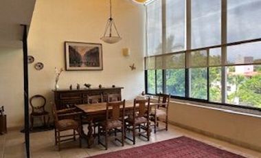 Penthouse Laura - Acapatzingo