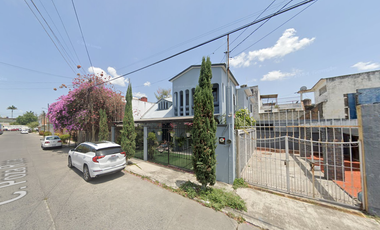 CASA A LA VENTA EN POZA RICA, VERACRUZ, REMATE ADJUDICADO