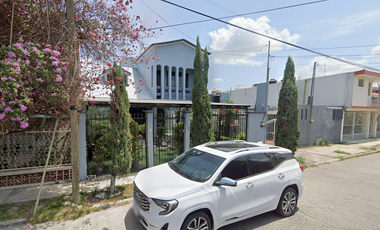 CASA A LA VENTA EN POZA RICA, VERACRUZ, REMATE ADJUDICADO