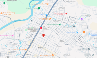 CASA A LA VENTA EN POZA RICA, VERACRUZ, REMATE ADJUDICADO