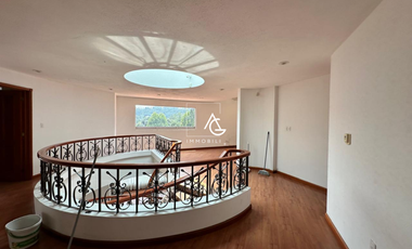 RESIDENCIA EN RENTA, CLUB DE GOLF VALLESCONDIDO