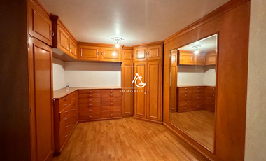 RESIDENCIA EN RENTA, CLUB DE GOLF VALLESCONDIDO