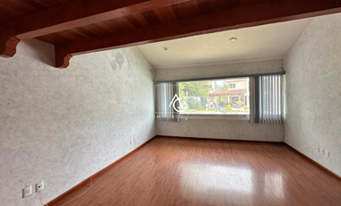 RESIDENCIA EN RENTA, CLUB DE GOLF VALLESCONDIDO