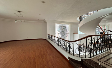RESIDENCIA EN RENTA, CLUB DE GOLF VALLESCONDIDO