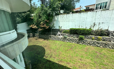 RESIDENCIA EN RENTA, CLUB DE GOLF VALLESCONDIDO