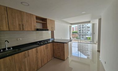 VENTA APARTAMENTO NUEVO BOCHALEMA