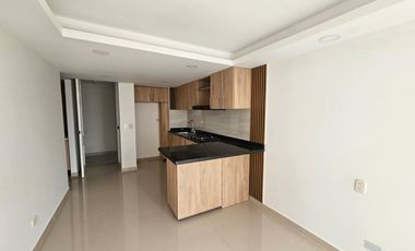 VENTA APARTAMENTO NUEVO BOCHALEMA