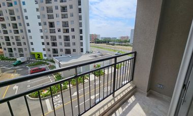 VENTA APARTAMENTO NUEVO BOCHALEMA