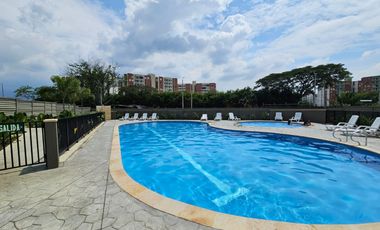 VENTA APARTAMENTO NUEVO BOCHALEMA