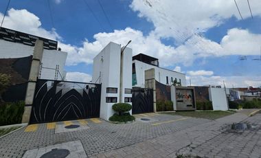 CASA EN VENTA EN METEPEC