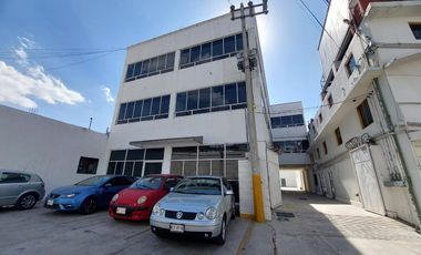 Edificio en Renta, Toluca Mêxico