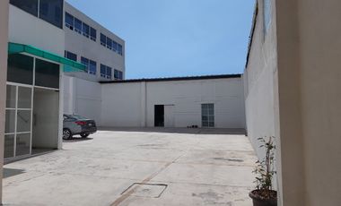 Edificio en Renta, Toluca Mêxico