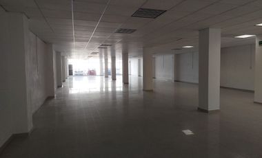 Edificio en Renta, Toluca Mêxico