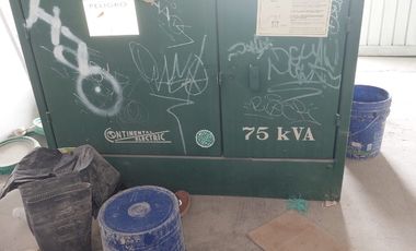 Edificio en Renta, Toluca Mêxico