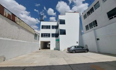Edificio en Renta, Toluca Mêxico
