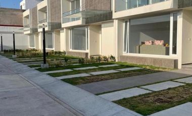 CASA EN VENTA EN METEPEC