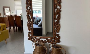 CASA EN VENTA EN METEPEC