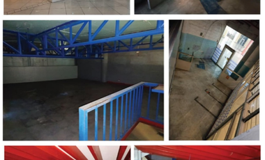 100.55 sqm Office For Rent Brgy. Lualhati, Baguio City