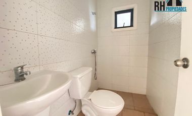 Casa en Arriendo con Amplio Patio y Bodega en Villa Santa Luisa, Temuco