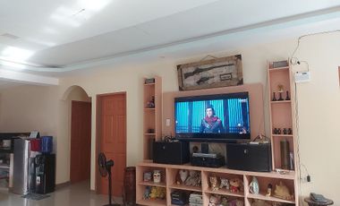 HOUSE AND LOT FOR SALE IN DUMAGUETE ID 14904