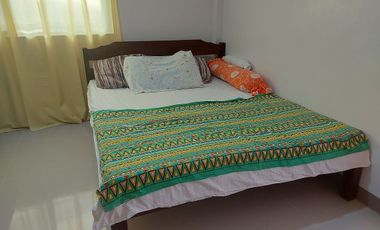 HOUSE AND LOT FOR SALE IN DUMAGUETE ID 14904