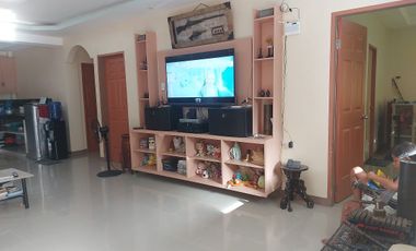 HOUSE AND LOT FOR SALE IN DUMAGUETE ID 14904
