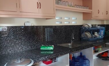HOUSE AND LOT FOR SALE IN DUMAGUETE ID 14904