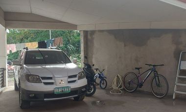 HOUSE AND LOT FOR SALE IN DUMAGUETE ID 14904