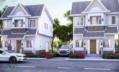 Overlooking Beautiful House for Sale in Cebu