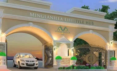 Overlooking Beautiful House for Sale in Cebu