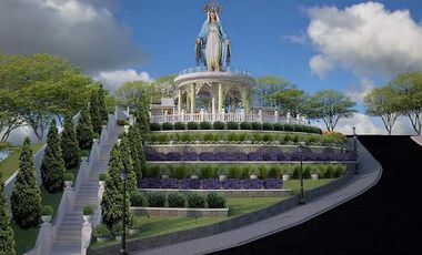 Overlooking Beautiful House for Sale in Cebu