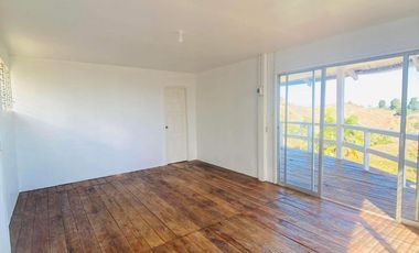 OCEANVIEW HOUSE AND LOT FOR SALE SIQ0139